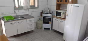Apartamento térreo 01 quarto
